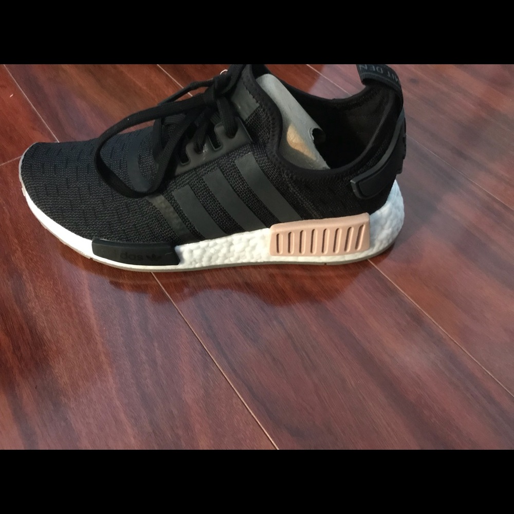 Adidas nmd size 7